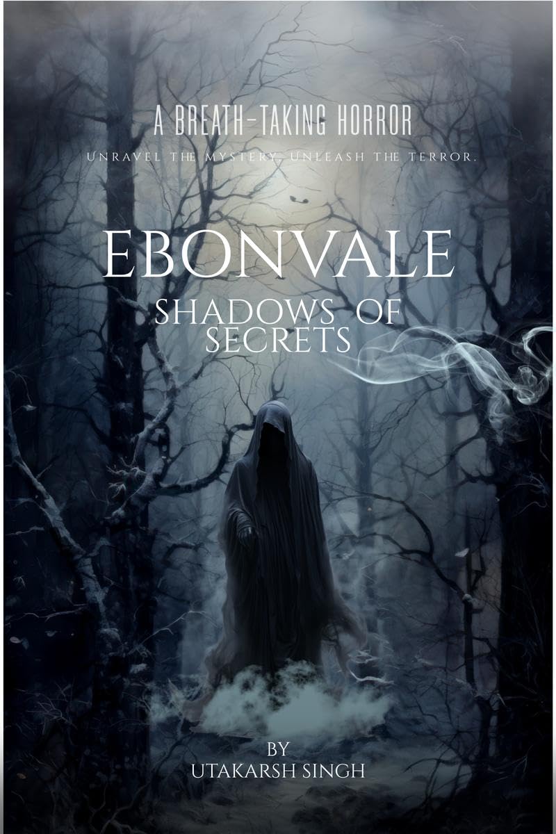 Ebonvale: Shadows Of Secrets