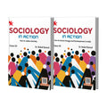 Sociology in Action  Class 12 (Parts A & B) | CBSE 202627 | Indian Society & Social Change in India | By Dr. Rubal Bansal