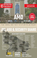 Atomic Minerals Directorate For Exploration And Research