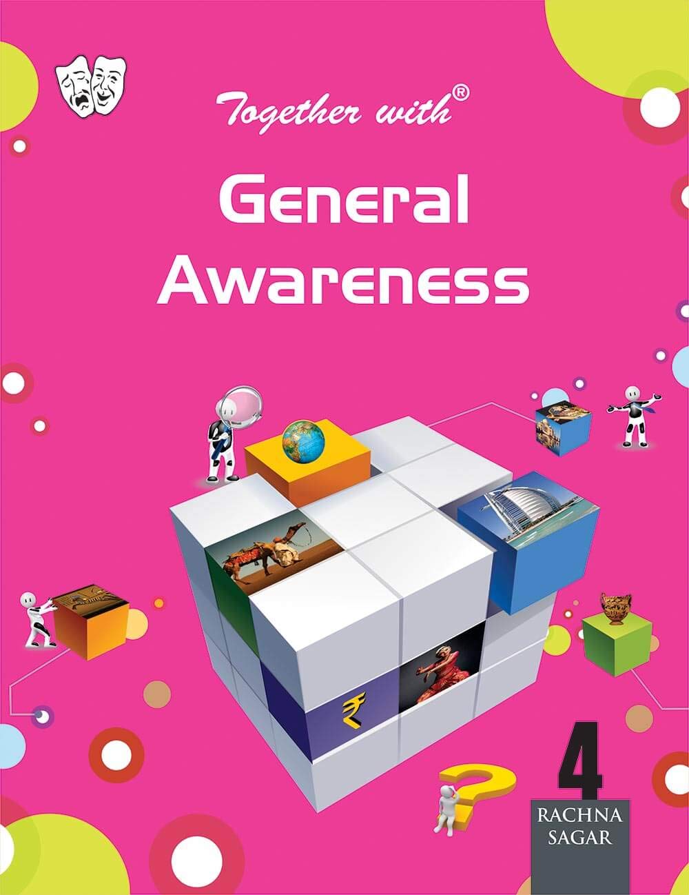 Together With General Awareness for Class 4