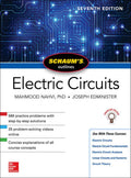 Schaums Outline of Electric Circuits, Seventh Edition (Schaums Outlines)