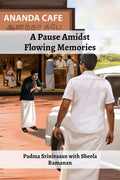 A Pause Amidst Flowing Memories