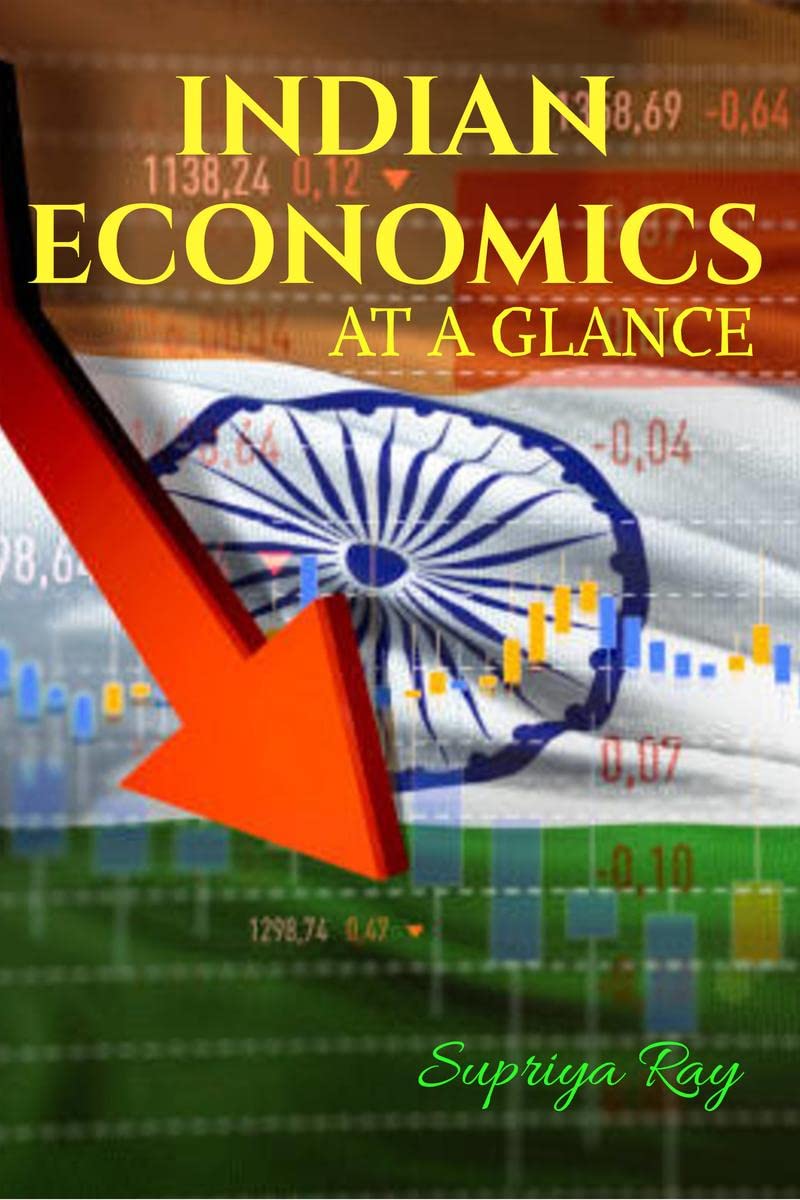INDIAN ECONOMICS AT A GLANCE