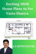Exciting 3Bhk House Plans As Per Vastu Shastra