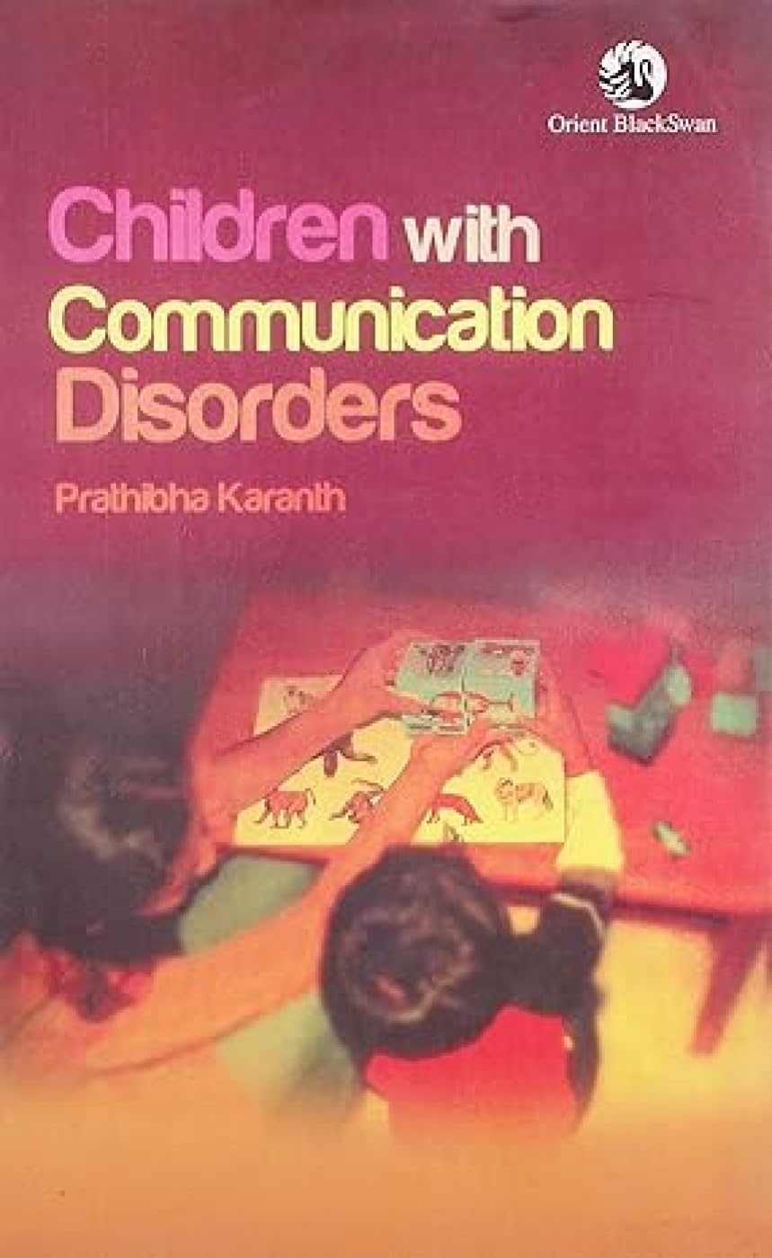 CHILDREN WITH COMMUNICATION DISORDERS (REV ED