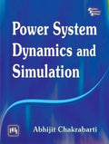 Power System Dynamics and Simulation