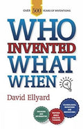 Who Invented What When