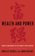 Wealth and Power