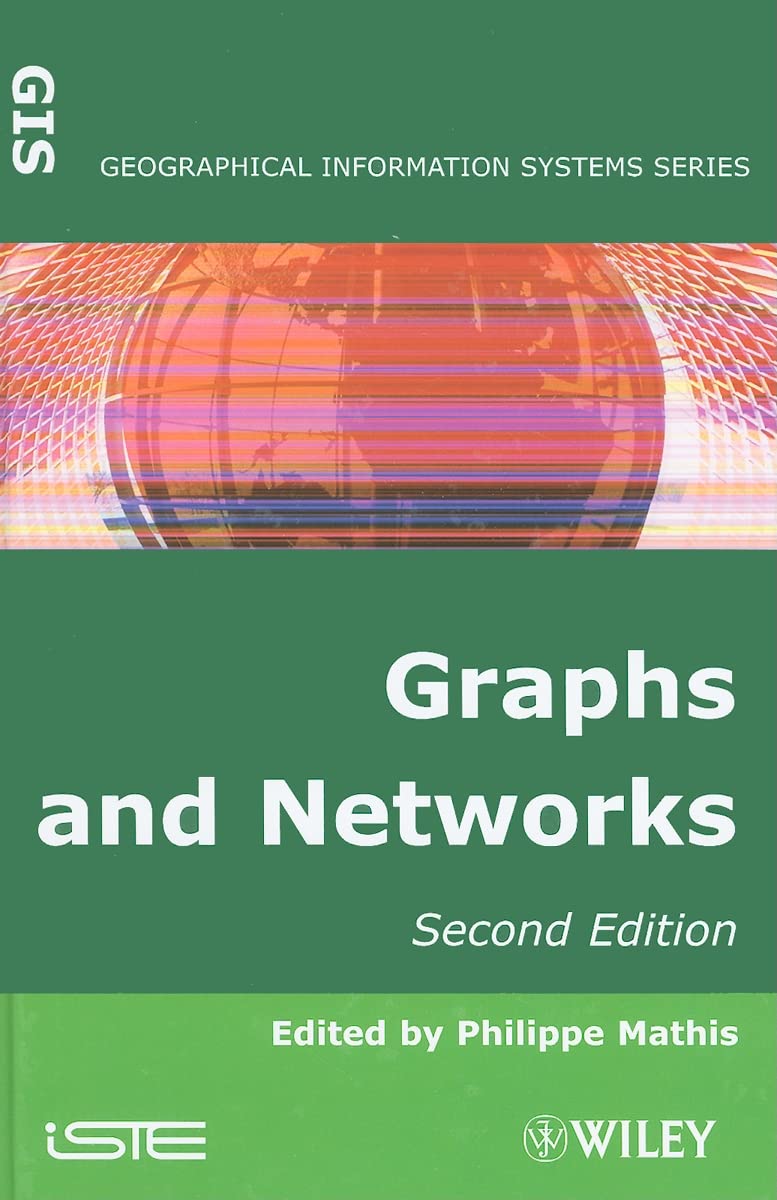 Graphs & Networks, 2nd Edition: Multilevel Modeling (Geographical Information Systems)
