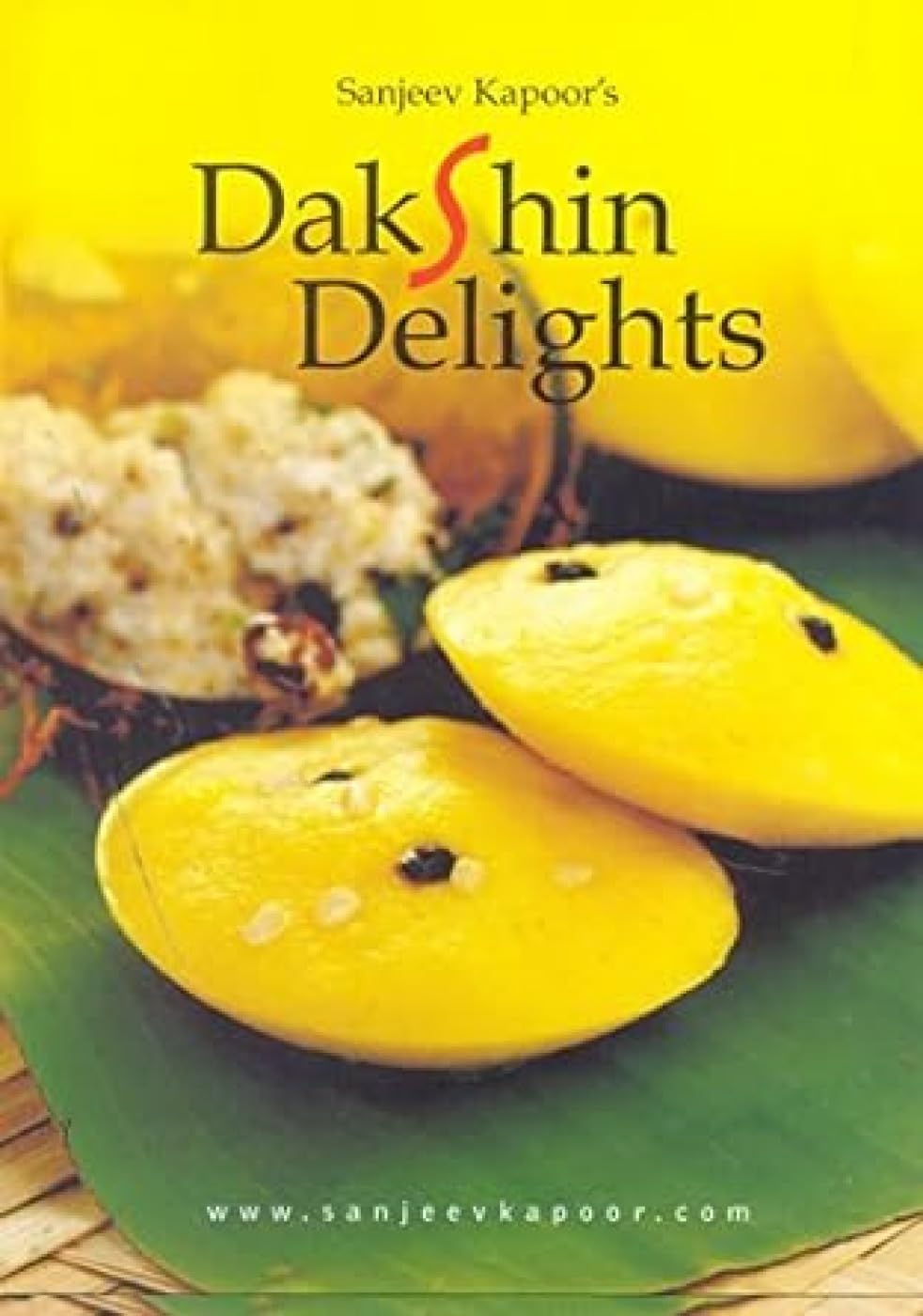 Dakshin delights