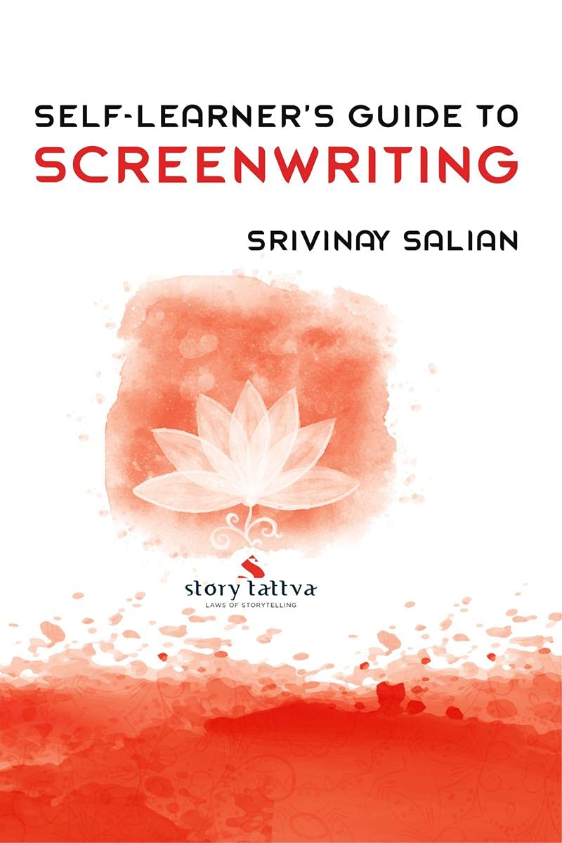 SelfLearners Guide to Screenwriting