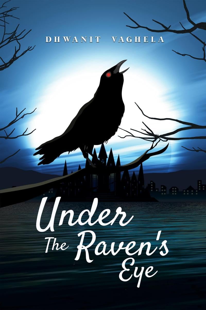 Under The Ravens Eye