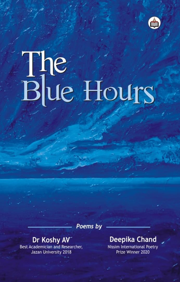 The Blue Hours (Poems)