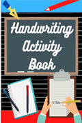 Handwriting Activity Book
