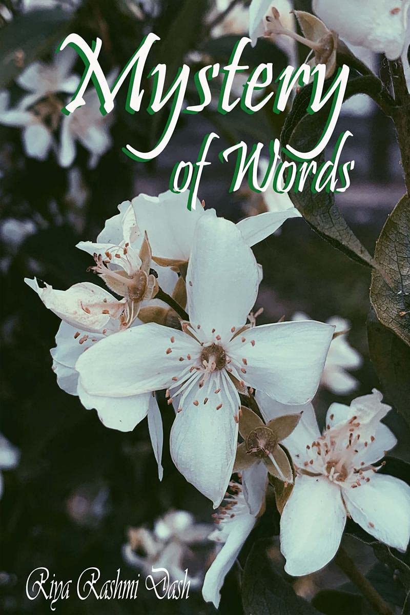Mystery Of Words