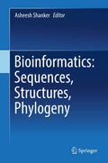 Bioinformatics: Sequences, Structures, Phylogeny