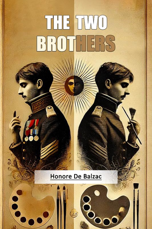 The Two Brothers
