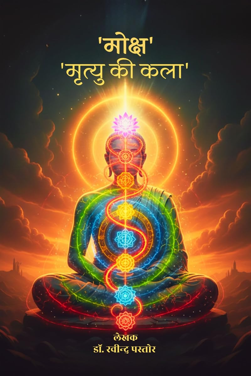 Moksh / : Mrityu Ki Kala