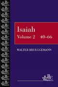 Isaiah (Westminster Bible Companion) (Volume 2, Chapters 4066)