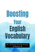 Boosting Your English Vocabulary
