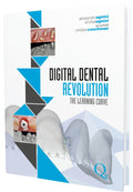 DIGITAL DENTAL REVOLUTION THE LEARNING CURVE WITH DVD (HB 2015)