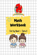 Math Workbook PreK Year 2: Math Practice Notebook For Nursery Up to Number 10