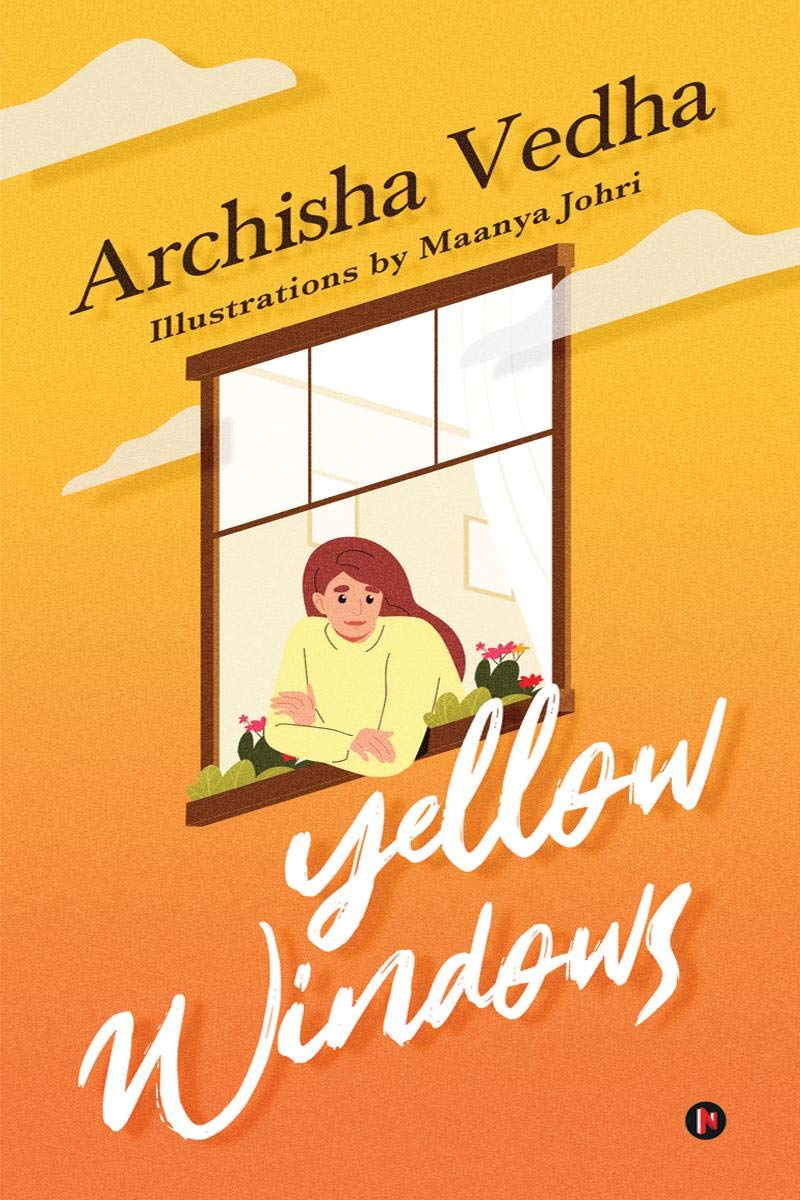 Yellow Windows