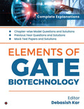 Elements Of Gate Biotechnology