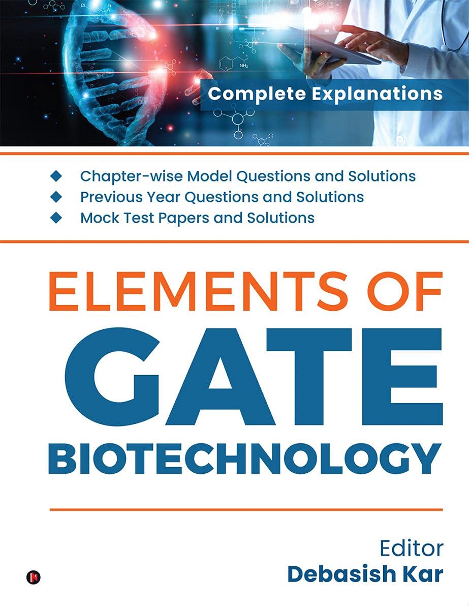 Elements Of Gate Biotechnology