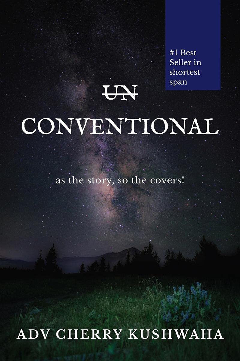 Unconventional: From Inhibited To Unleashed