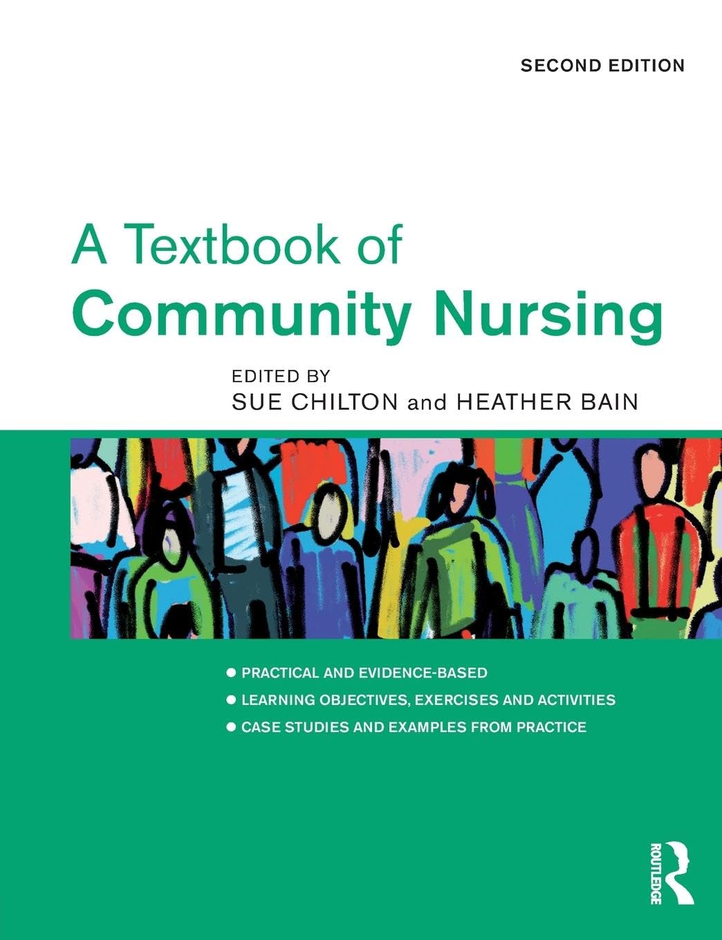 A Textbook Of Community Nursing