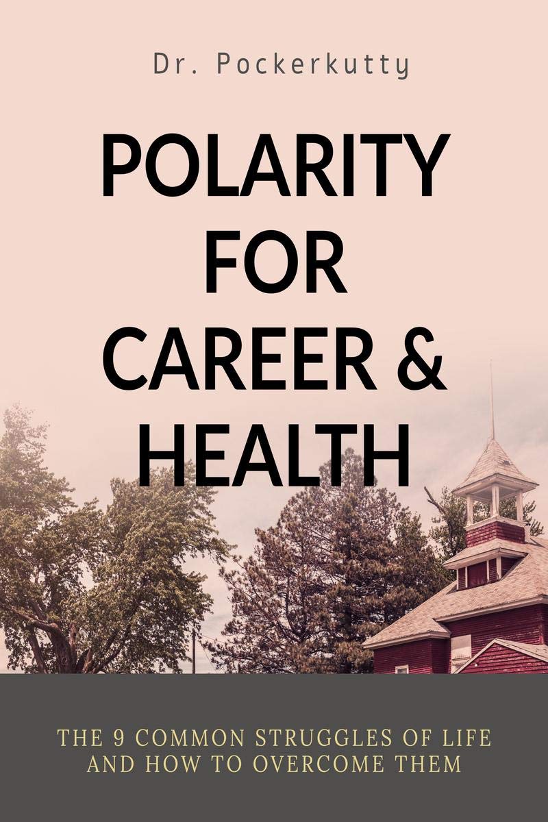 Polarity For Career And Health