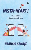 InstaHeart! : Online and Offline: A Journey of Love