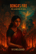 BONGAS FIRE: THE ALGORITHM OF ASHES