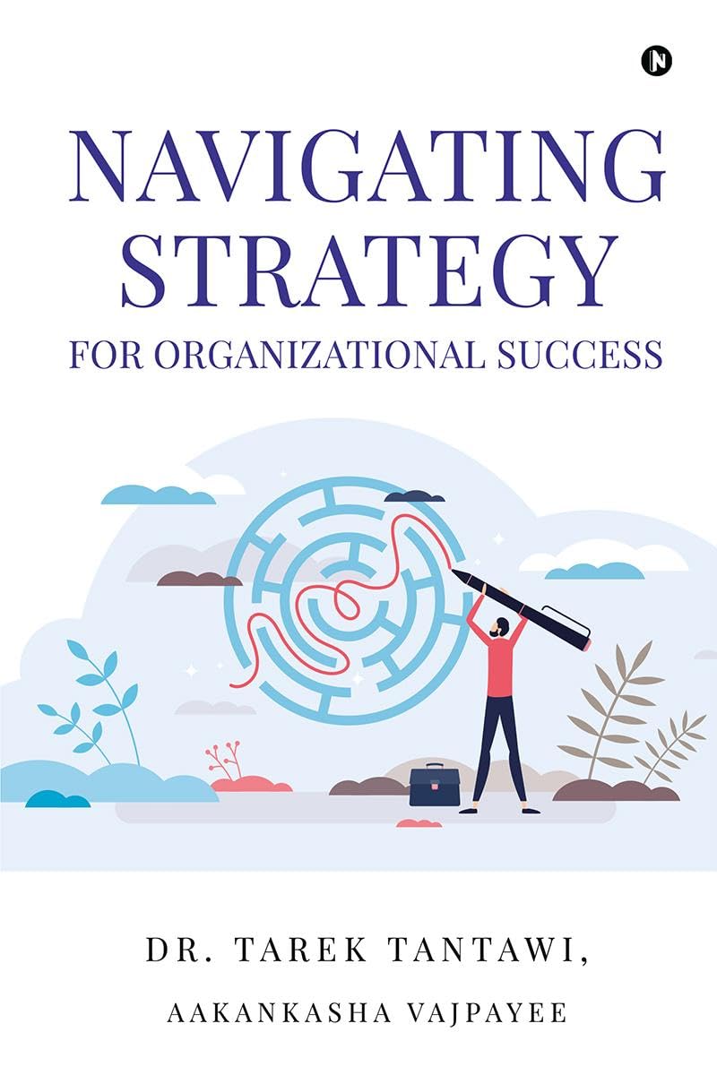 Navigating Strategy for Organizational Success