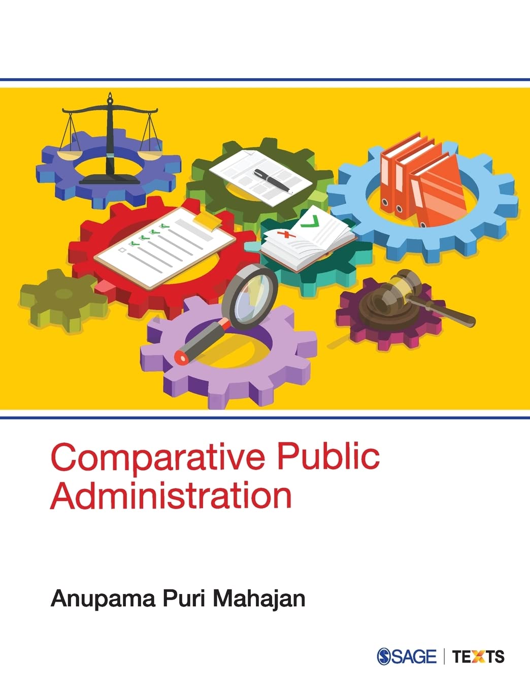 Comparative Public Administration