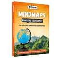 PW UPSC Mindmaps Physical Geography For UPSC/PSC Competitive Examinations | Navigating Concepts Through Visual Mindmaps [Paperba