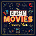 The Colouring Book of Classical Movies