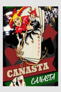 Canasta : A beginners guide