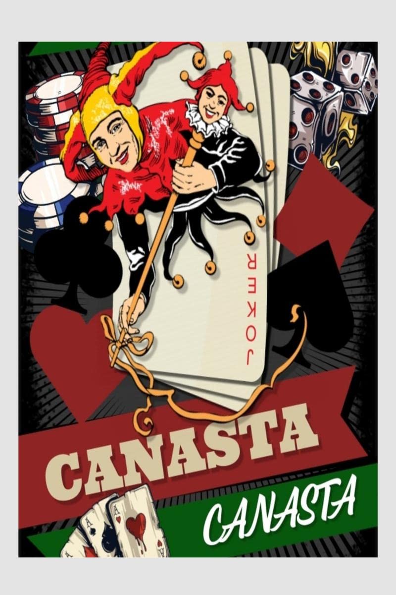 Canasta : A beginners guide