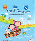 The English Connection Coursebook 5