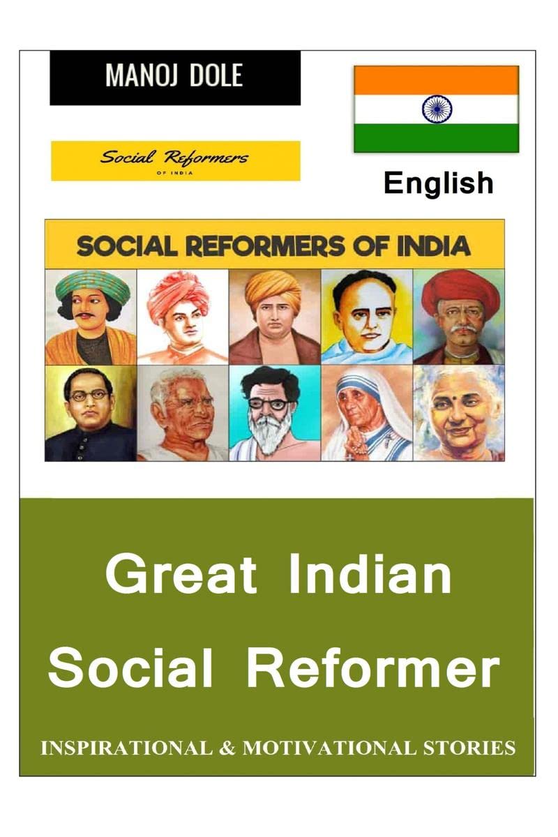 Great Indian Social Reformer
