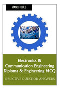 Electronics & Communication Engineering Diploma & Engineering MCQ
