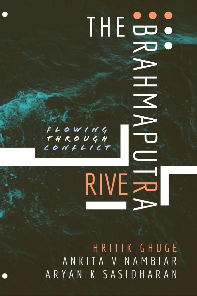 The Brahmaputra River