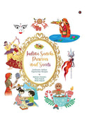 Indian Snacks, Preserves And Sweets : Authentic Indian Vegetarian Recipes