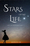 Stars Of My Life : Poetry Collection
