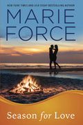 Season for Love (Gansett Island Series)