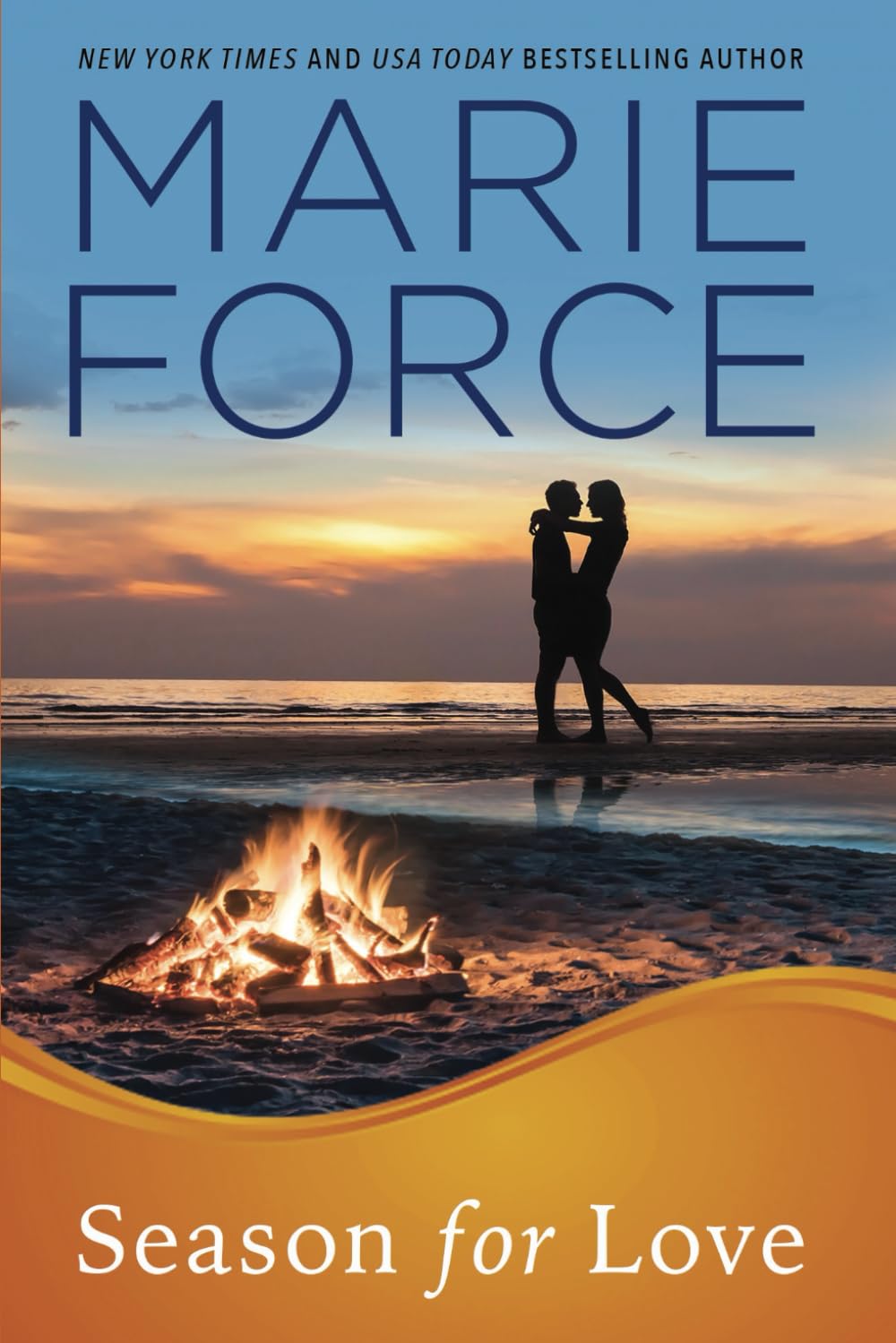 Season for Love (Gansett Island Series)