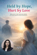 Held by Hope, Hurt by Love: Breaking the Trauma Bond in Narcissistic Relationships