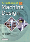 A Textbook of Machine Design (Multicolour Edition)